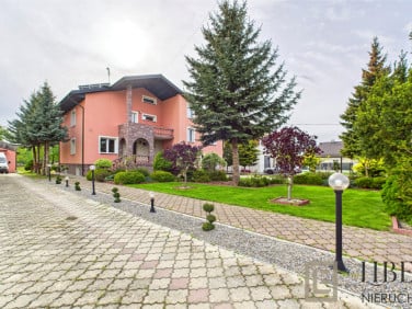 Dom Kraśnik