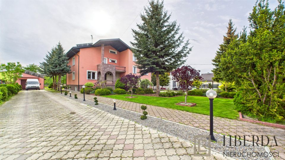 Dom Kraśnik