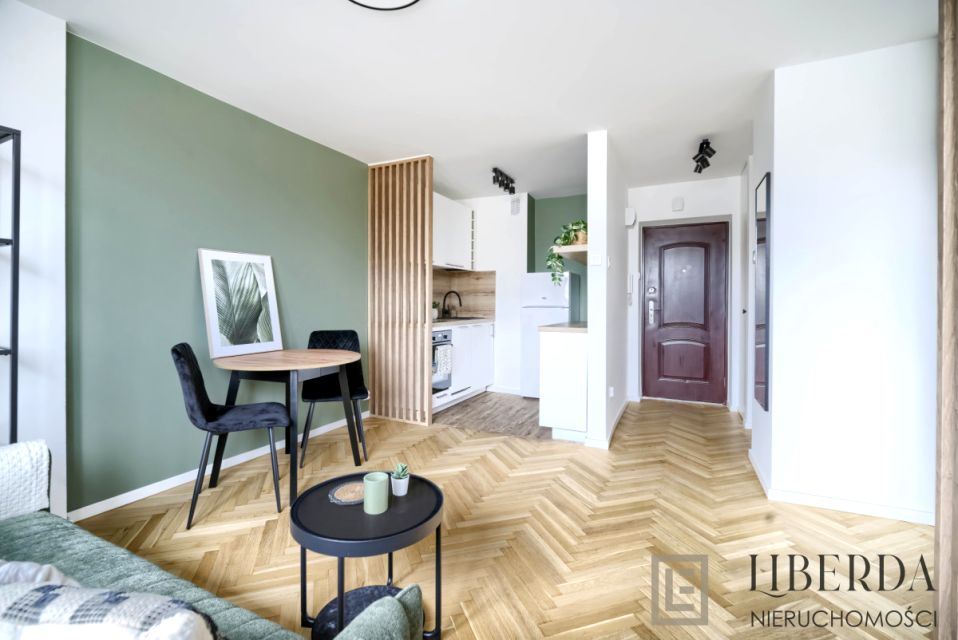 Mieszkanie blok mieszkalny sprzedaż