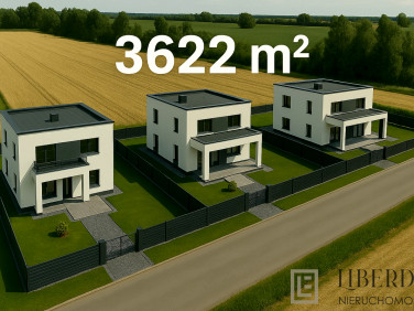 Działka Smugi