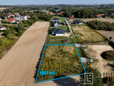 Działka Konopnica