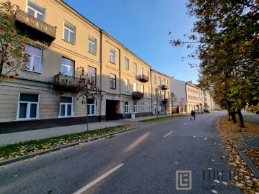 Mieszkanie Radom