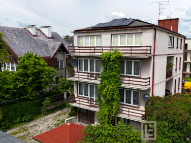 Dom Lublin