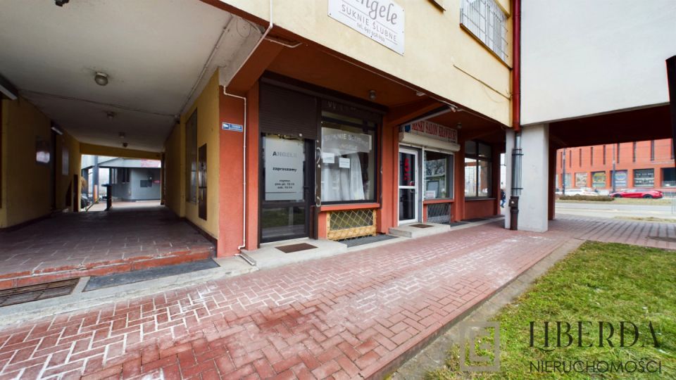 Lokal Lublin