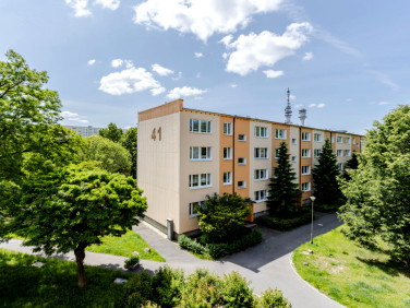 Mieszkanie Poznań
