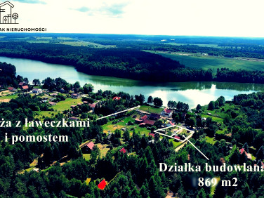 Działka budowlana sprzedam
