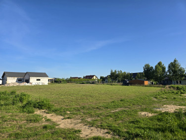 Działka budowlana Niekłonice