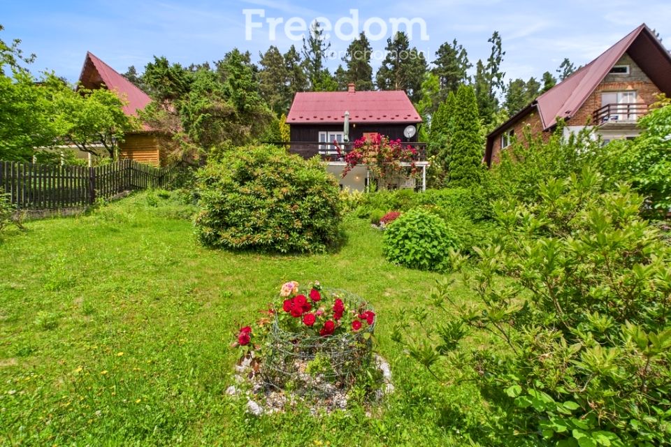 Dom Jaszczurowa