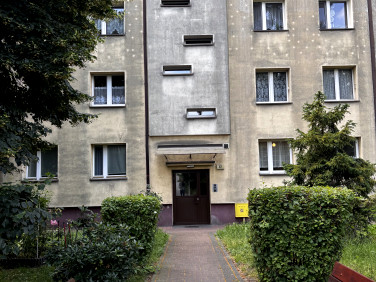 Mieszkanie Chorzów