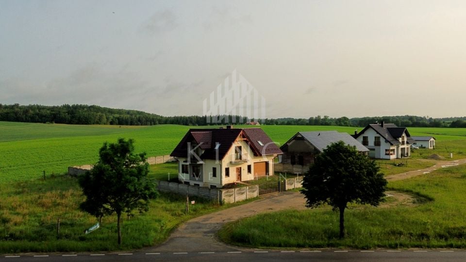 Dom Domachowo