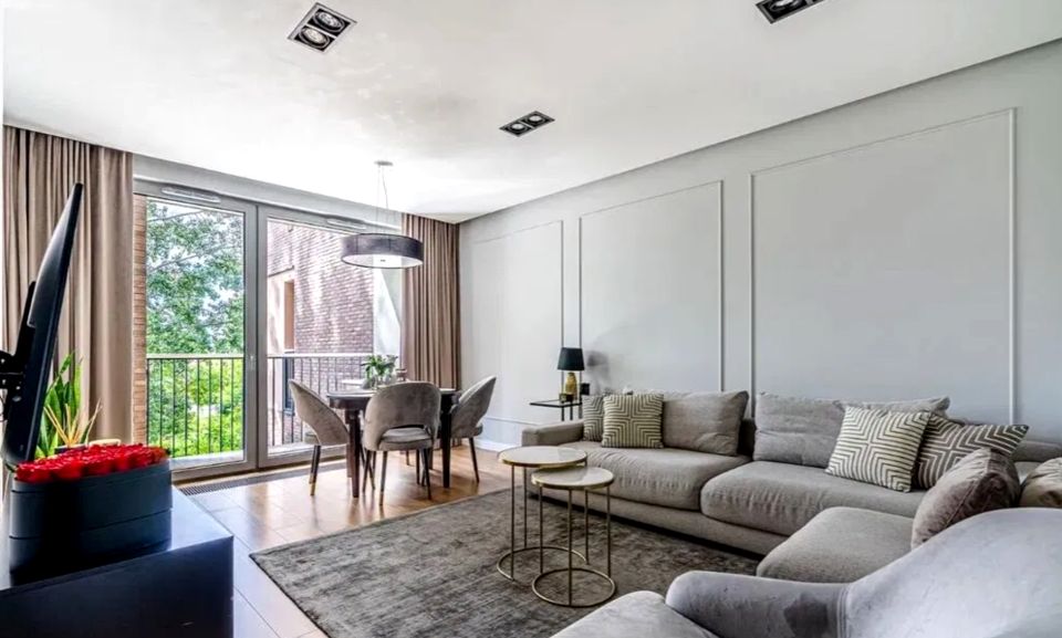 Mieszkanie Łódź sprzedaż