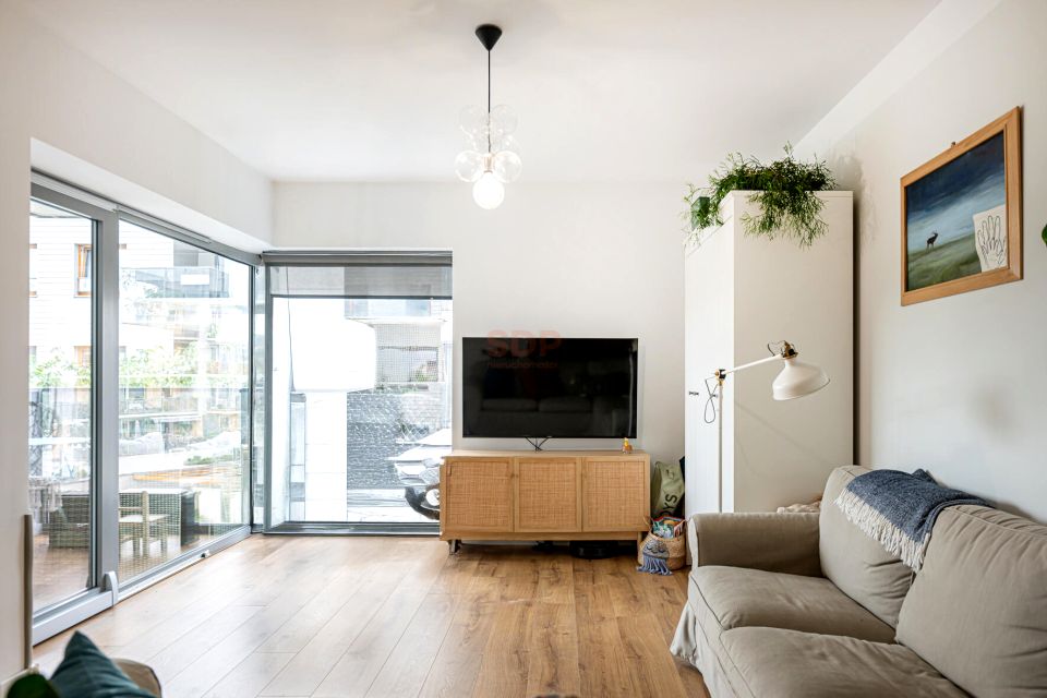 Mieszkanie apartamentowiec sprzedaż