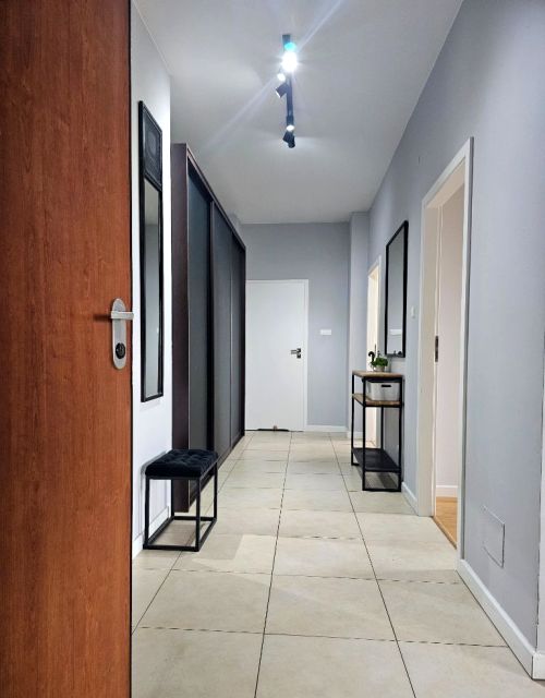 Mieszkanie Warszawa sprzedaż