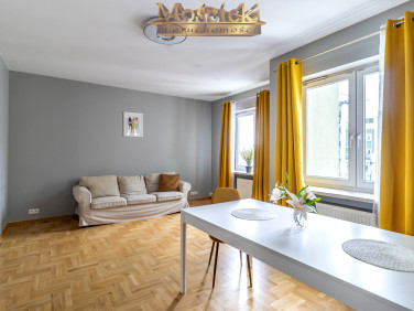 Mieszkanie Warszawa