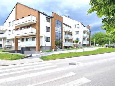 Mieszkanie Busko-Zdrój