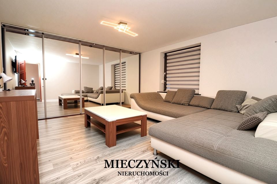 Mieszkanie Gorzów Wielkopolski