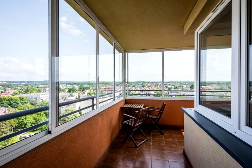 Mieszkanie Kraków
