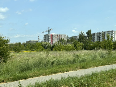 Mieszkanie blok mieszkalny Lublin