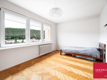 Mieszkanie blok mieszkalny Gdynia