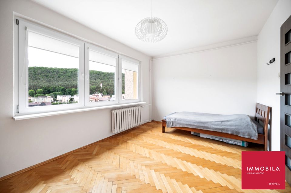 Mieszkanie blok mieszkalny Gdynia