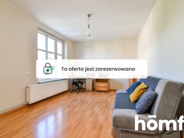 Mieszkanie Gdańsk