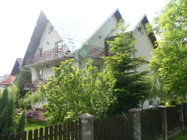 Dom Zakliczyn