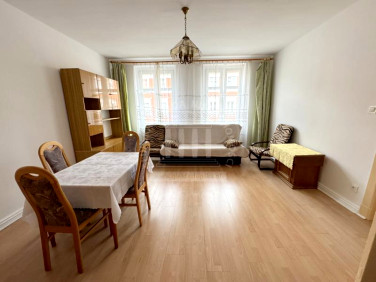 Mieszkanie Słupsk