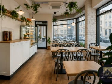 Lokal Warszawa