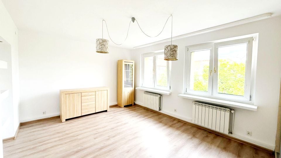 Mieszkanie Opole