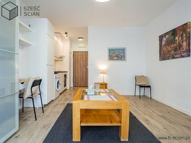 Mieszkanie Warszawa