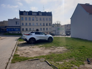Działka budowlana Elbląg
