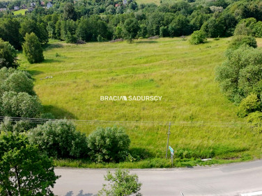 Działka inwestycyjna Podstolice