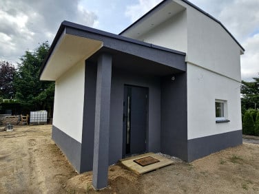 Działka rekreacyjna Poznań