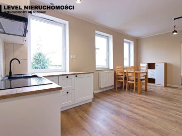 Mieszkanie Elbląg
