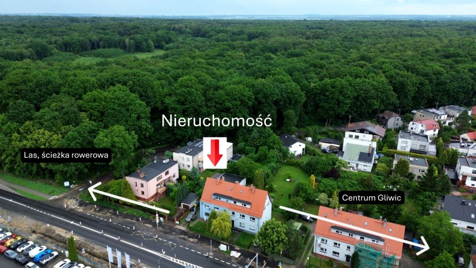 Lokal Gliwice