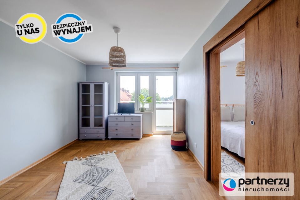 Mieszkanie blok mieszkalny wynajem