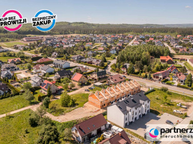 Mieszkanie Bolszewo
