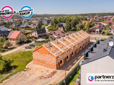 Mieszkanie Bolszewo