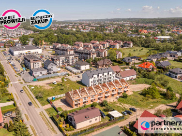 Mieszkanie Bolszewo