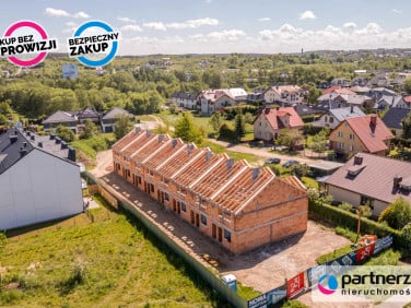 Mieszkanie Bolszewo sprzedaż