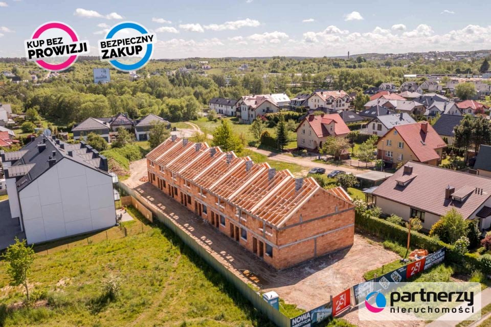 Mieszkanie Bolszewo sprzedaż