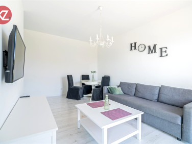 Mieszkanie apartamentowiec przy lesie