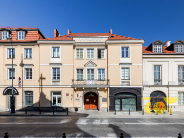 Mieszkanie Warszawa