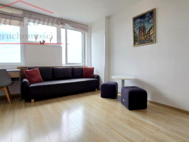 Mieszkanie apartamentowiec Wrocław