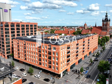 Mieszkanie Gdańsk