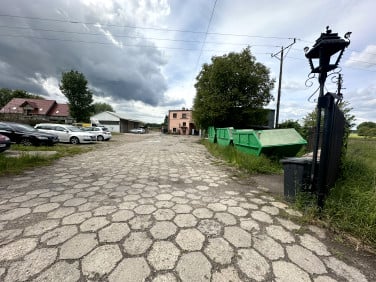 Budynek użytkowy Nowa Sól