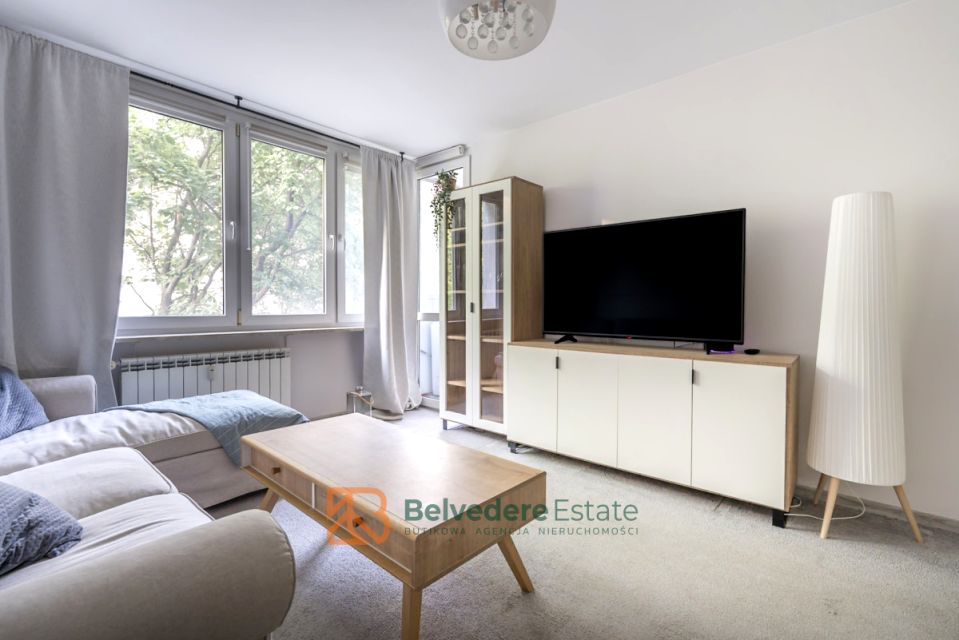 Mieszkanie Warszawa wynajem