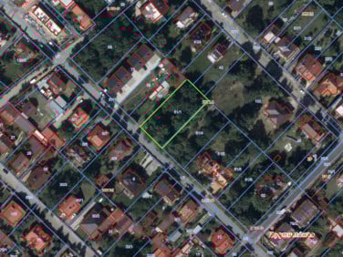 Działka budowlana Warszawa