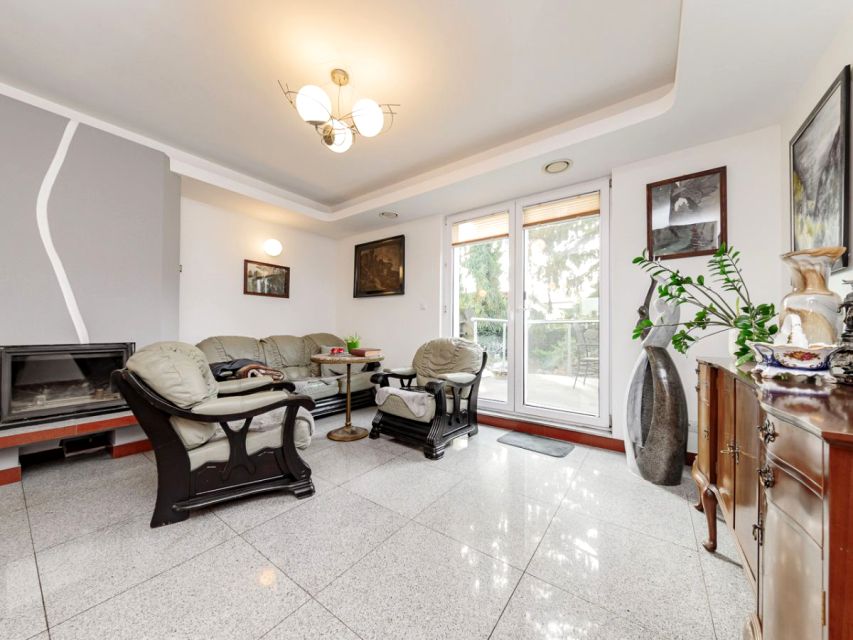 Dom wolnostojący sprzedaż