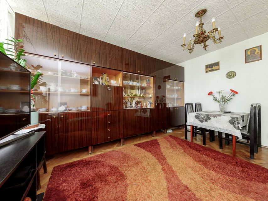 Mieszkanie blok mieszkalny sprzedaż